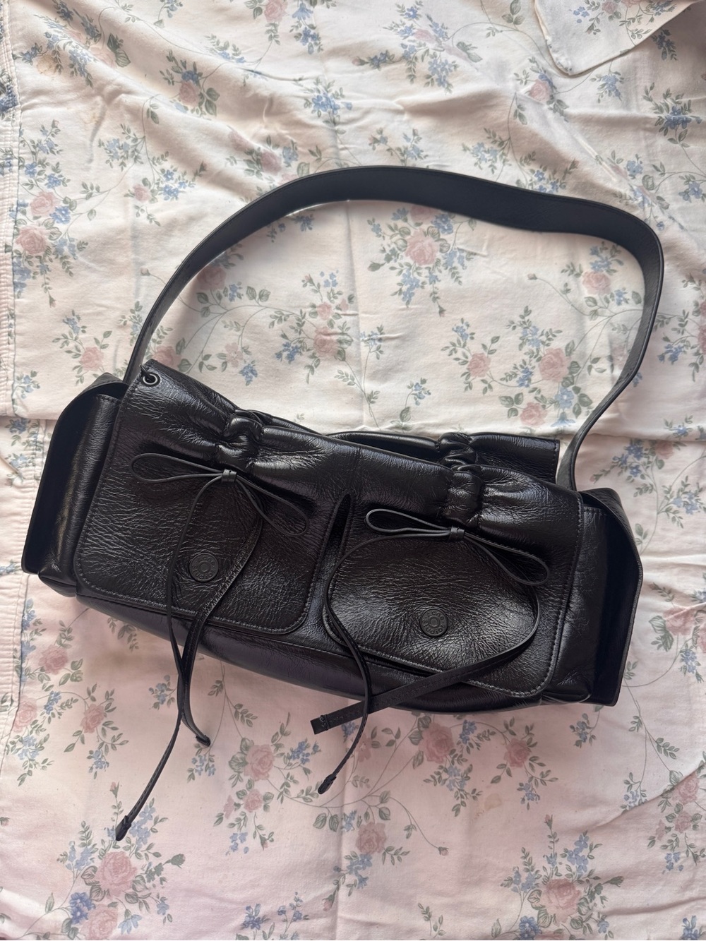 Acne Studio Multipocket bag - Picture 1 of 1